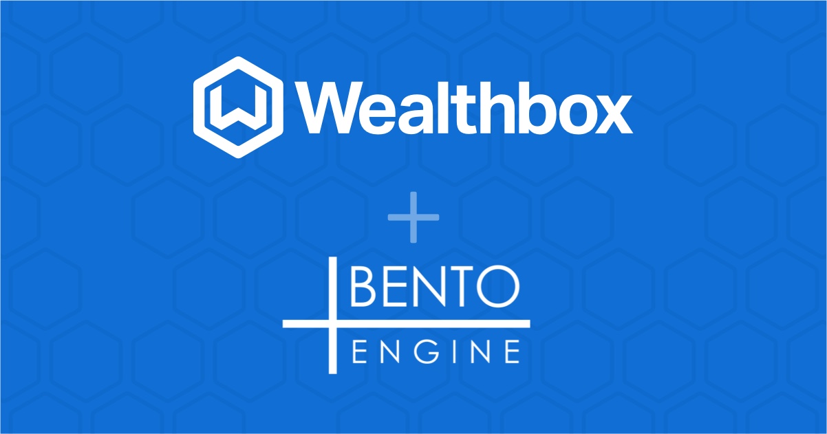 Get Started With Wealthbox Bento Engine