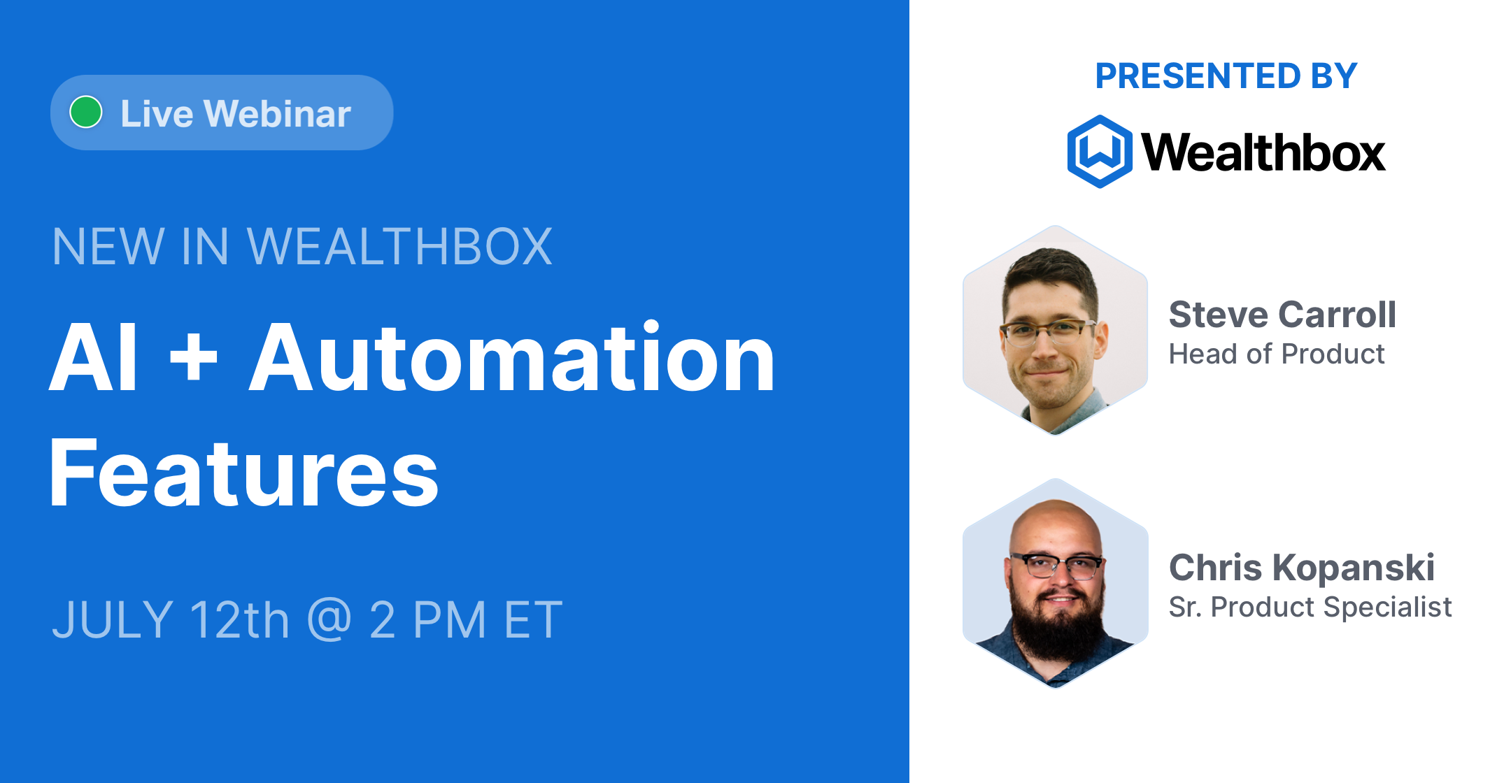 Introducing Ai Automations In Wealthbox Wealthbox Crm