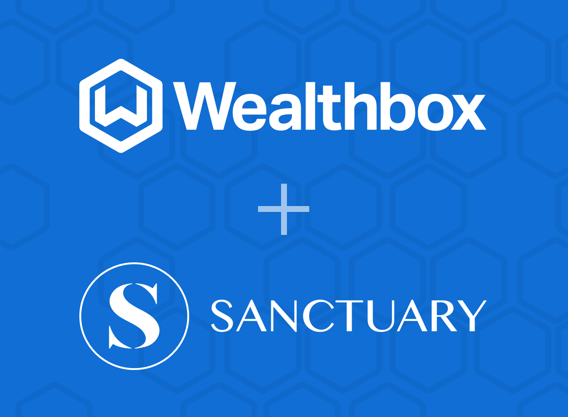 Wealthbox + Sanctuary Wealth