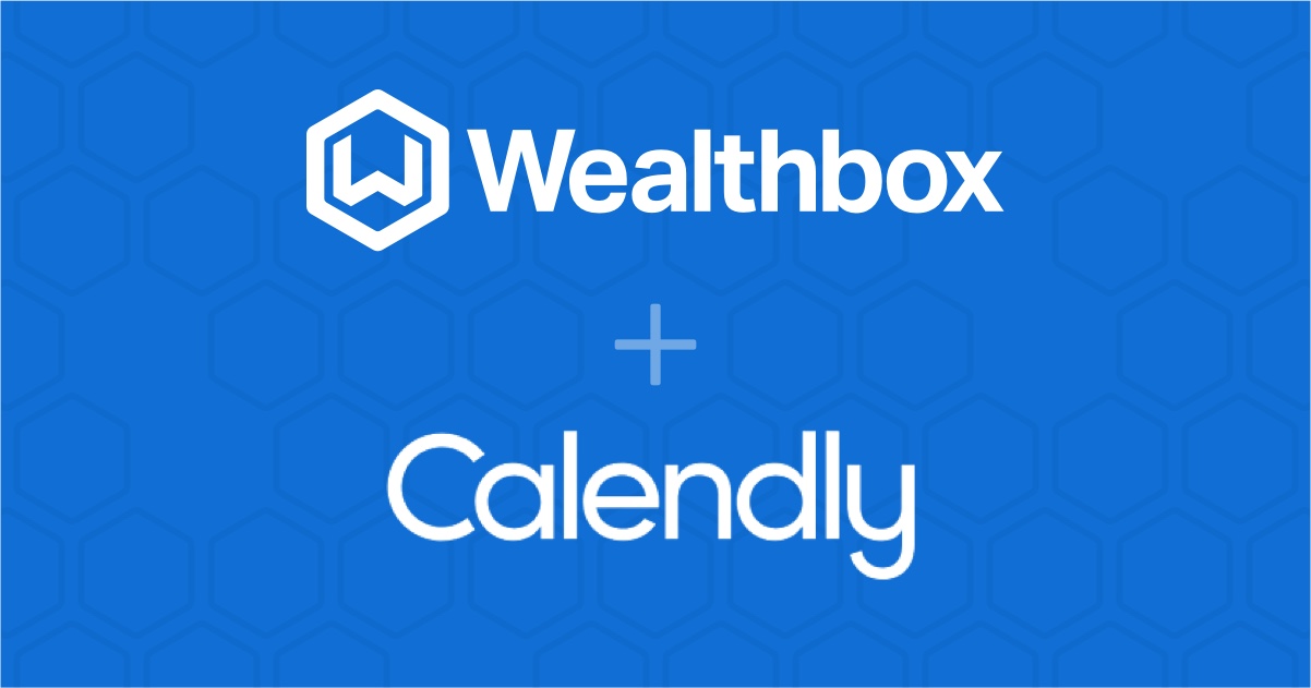 Get Started with Wealthbox + Calendly