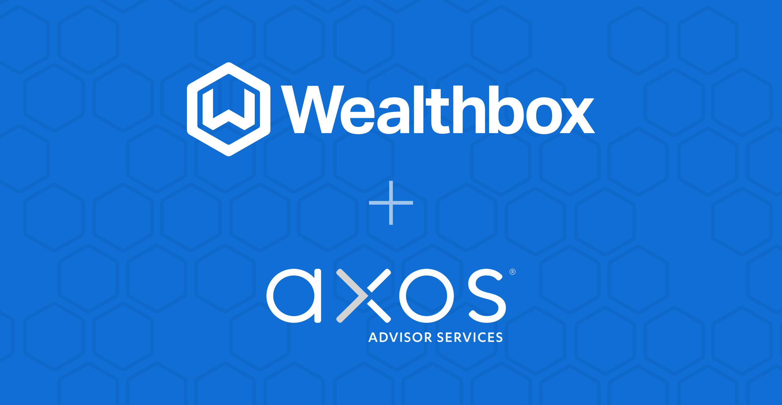 Wealthbox Announces Integration With Axos Advisor Services Wealthbox CRM