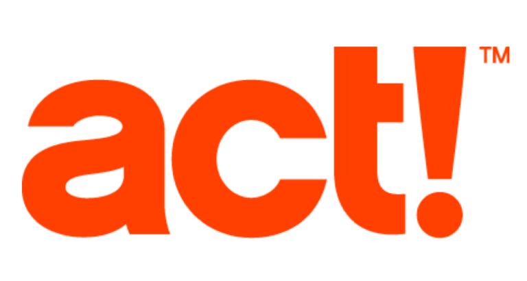 Act! CRM Logo