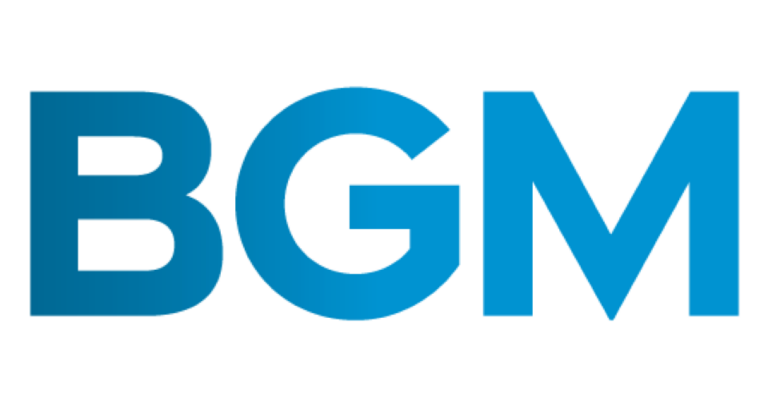 Bill Good CRM Logo