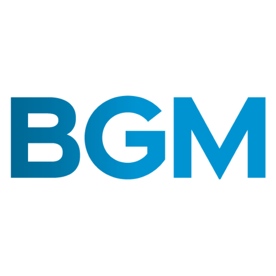 Bill Good CRM Logo Square