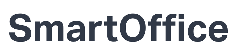 SmartOffice CRM Logo