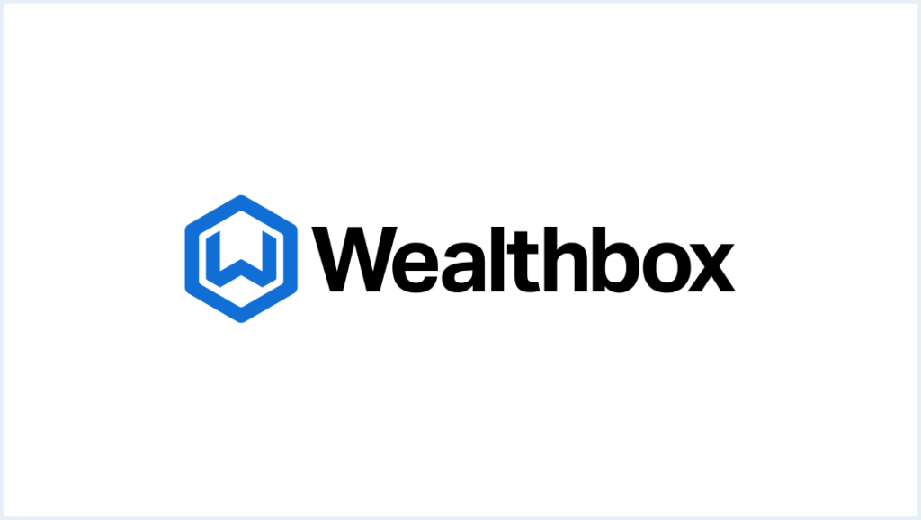 Wealthbox logo