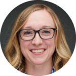 Erin Bickford, VP of Marketing at Wealthbox