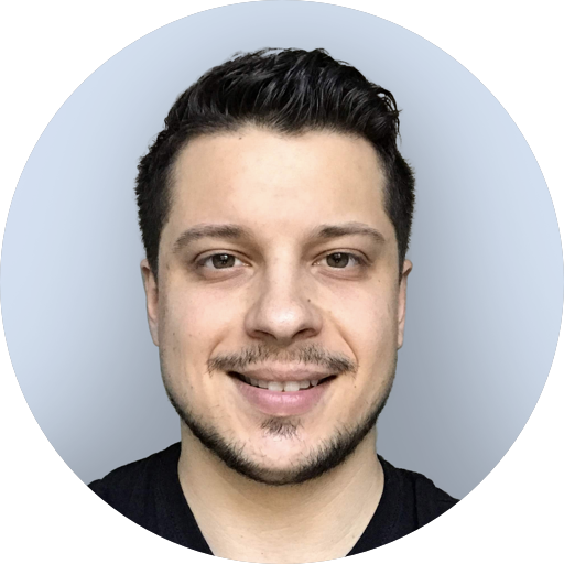 Michal Kopanski, Head of Design at Wealthbox