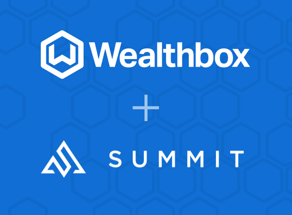 Wealthbox + Summit