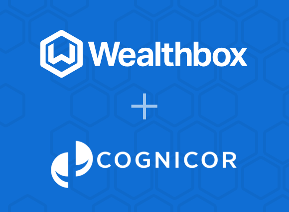 Wealthbox + Cognicor