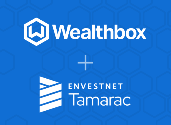 Wealthbox + Tamarac