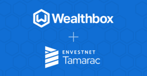 Wealthbox + Envestnet | Tamarac