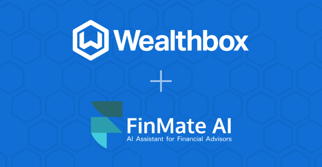 Wealthbox + CogniCor