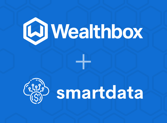 Wealthbox + Smartdata