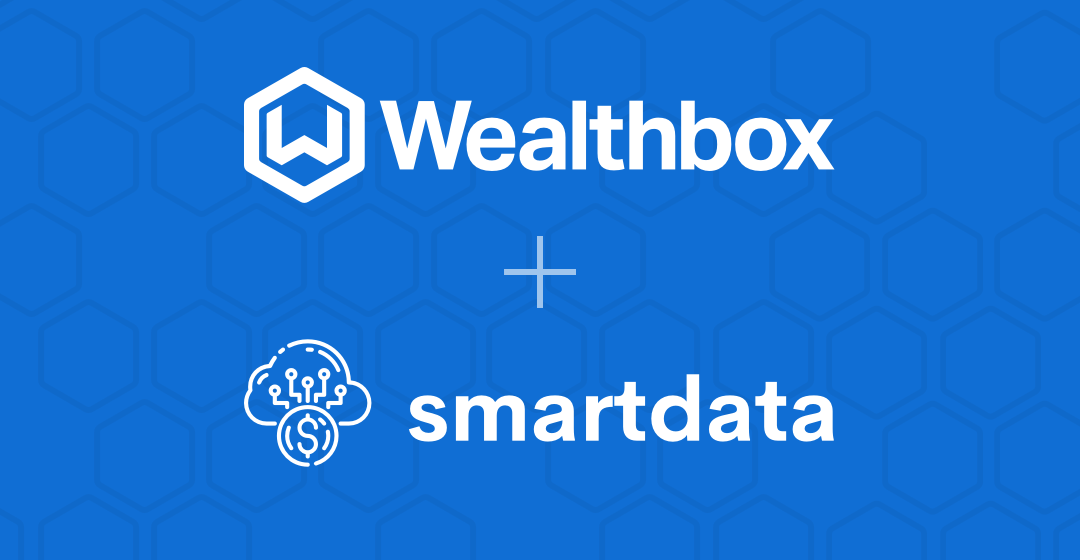 Wealthbox + Smartdata