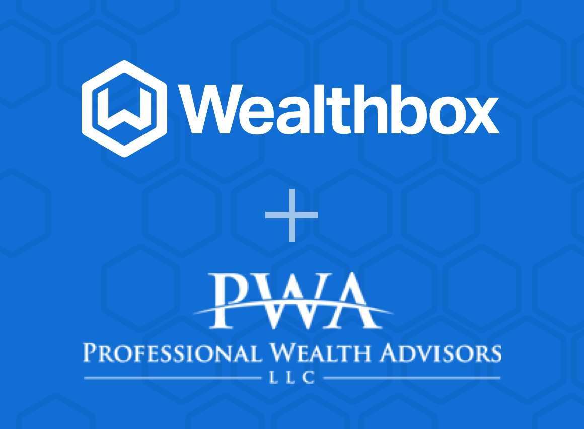 Wealthbox + Professional Wealth Advisors