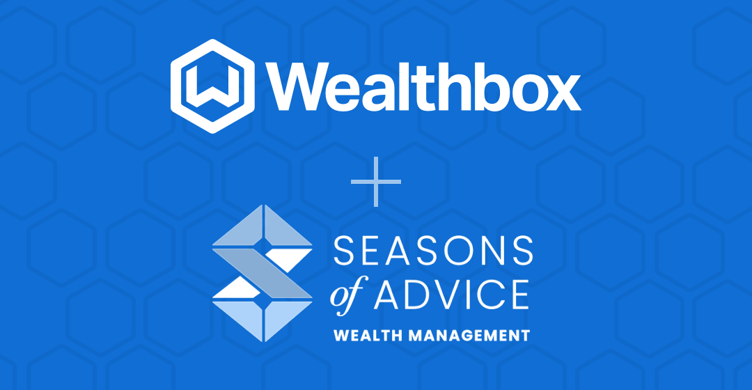 Wealthbox + Seasons of Advice Wealth Management