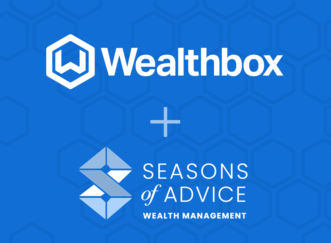 Wealthbox + Seasons of Advice Wealth Management