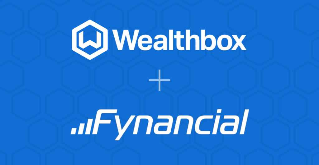 Wealthbox + Fynancial