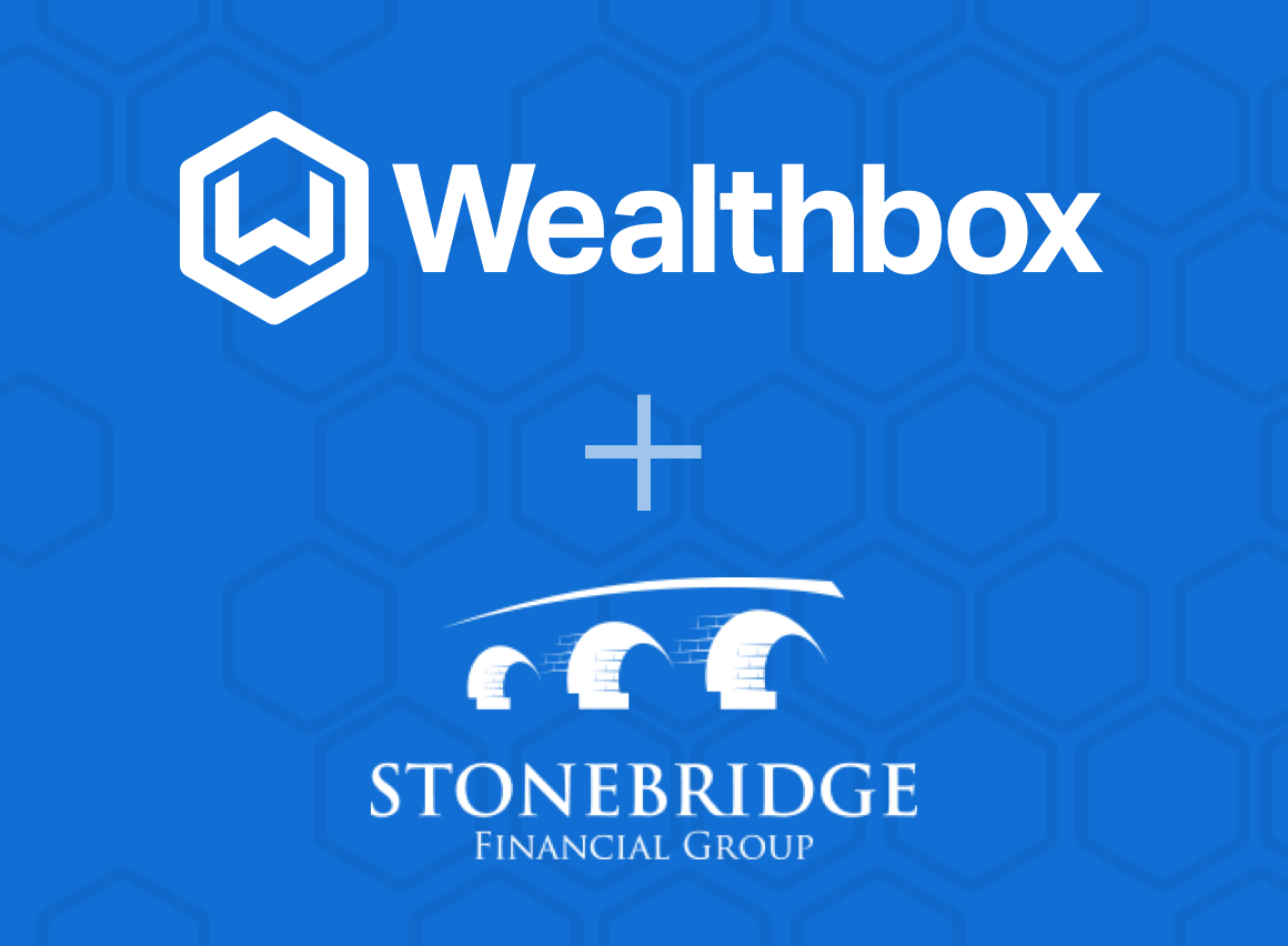 Wealthbox + Stonebridge Financial Group