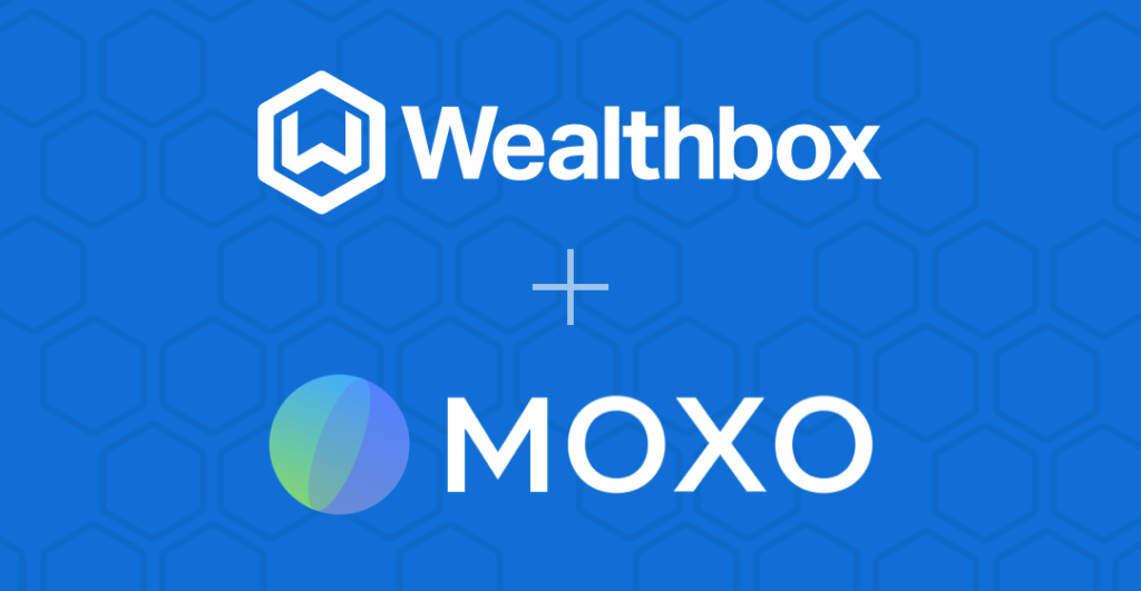 Wealthbox + Moxo Integration