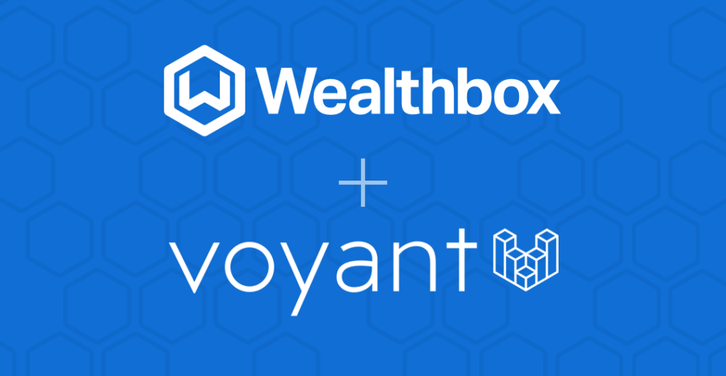 Wealthbox + Voyant