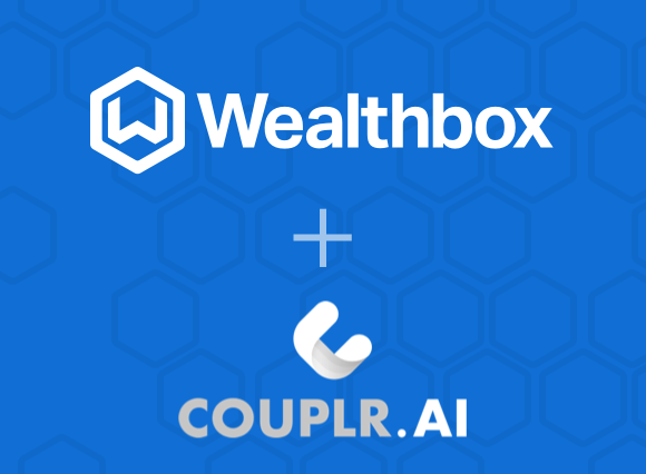 Wealthbox + Couplr AI