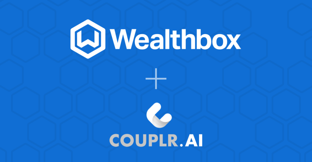 Wealthbox + Couplr AI