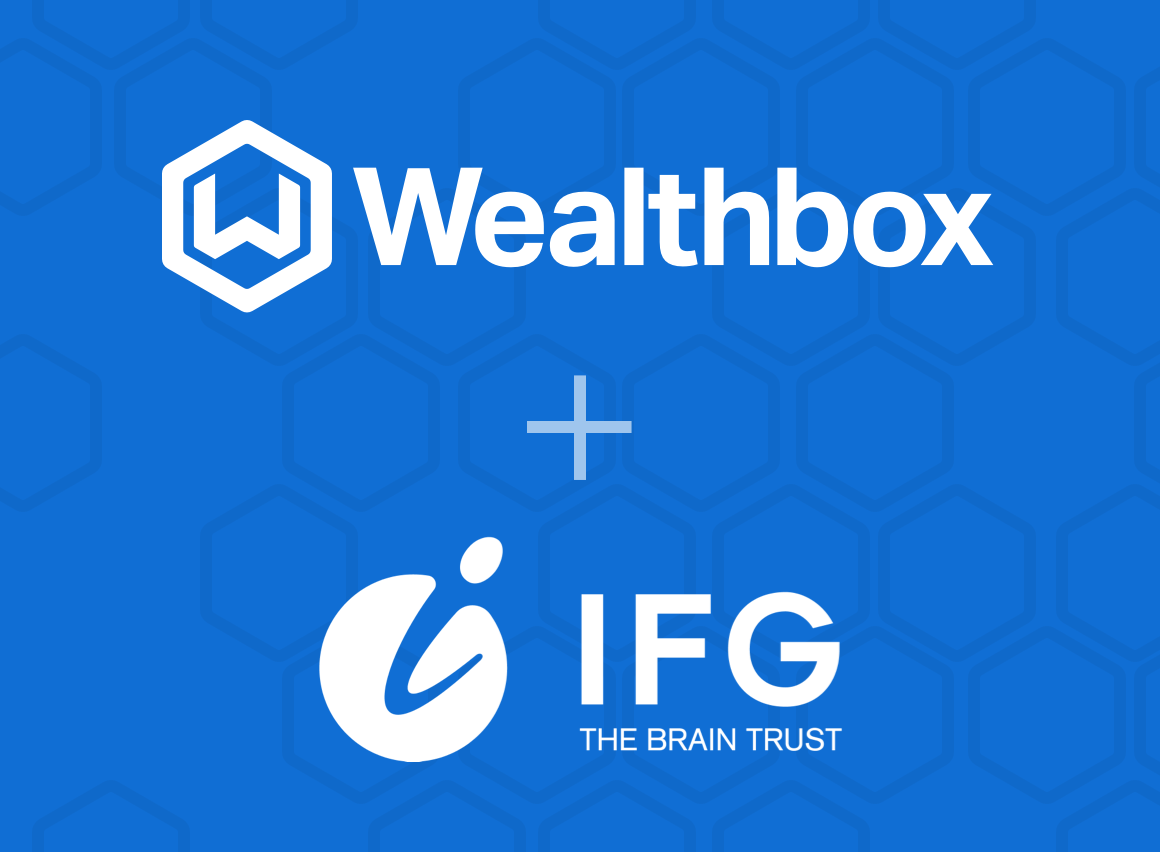 Wealthbox + IFG Advisory