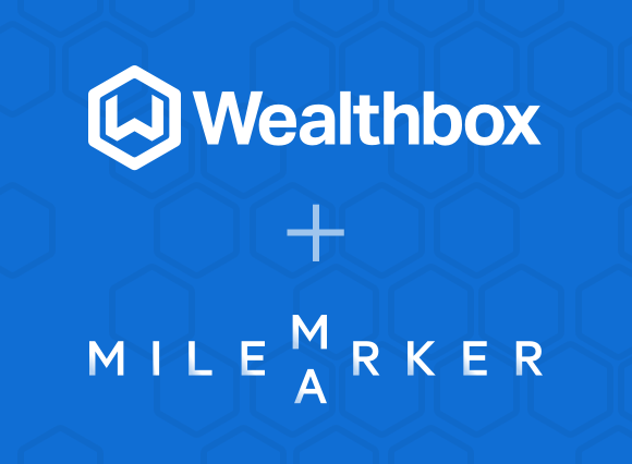 Wealthbox + Milemarker