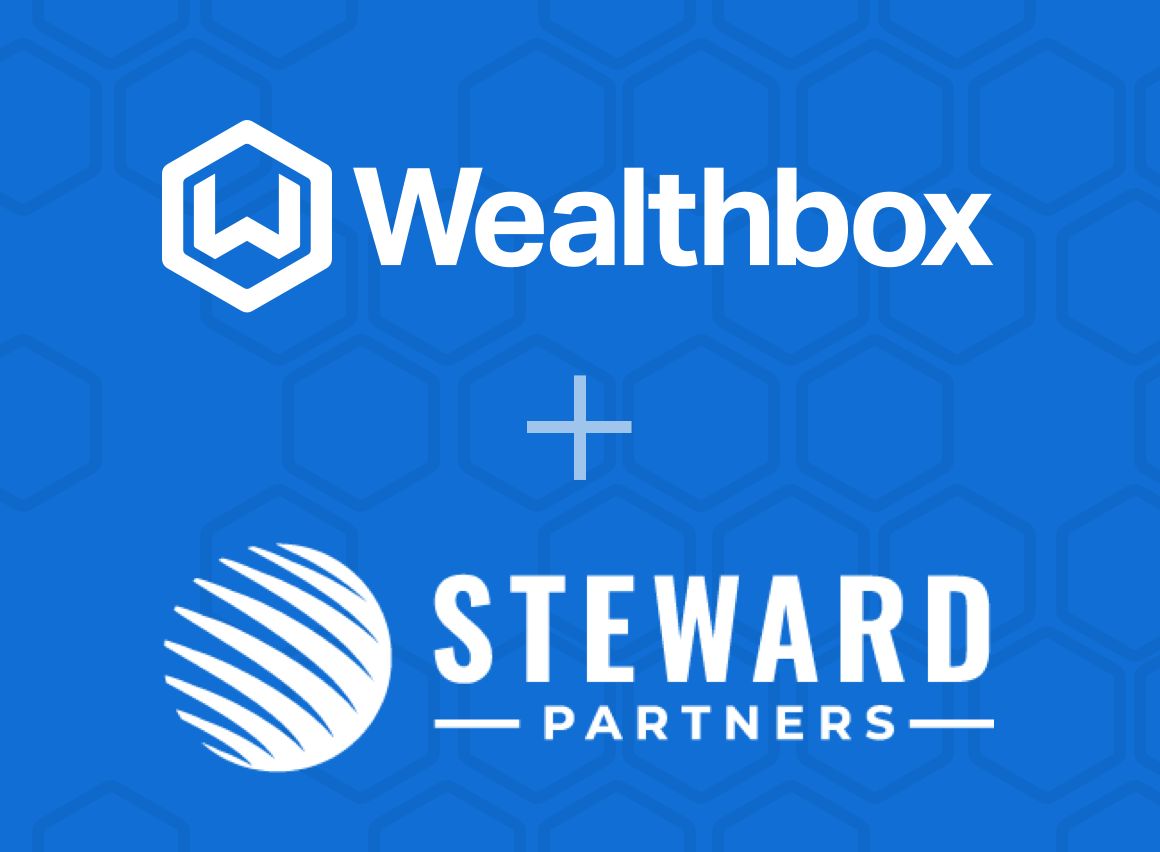 Wealthbox + Steward Partners