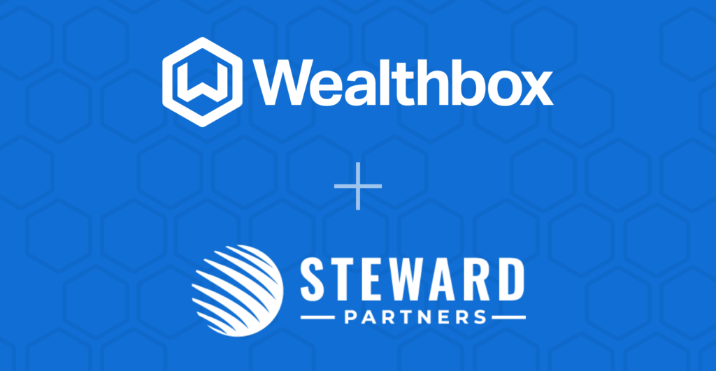 Wealthbox + Steward Partners