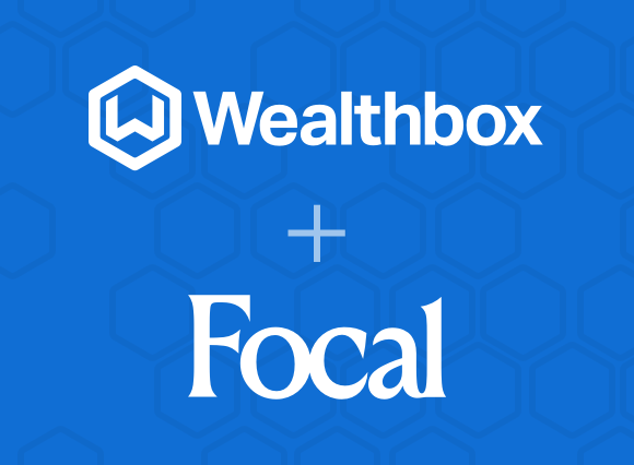 Wealthbox + Focal