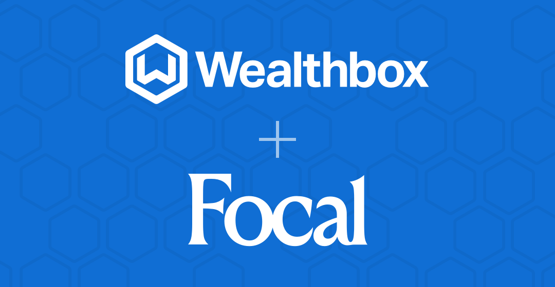 Wealth box + Focal