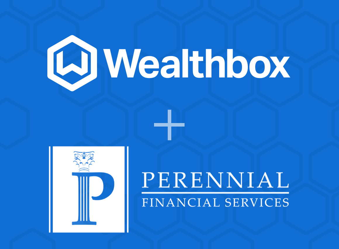 Perennial Financial Services Selects Wealthbox for Enterprise CRM