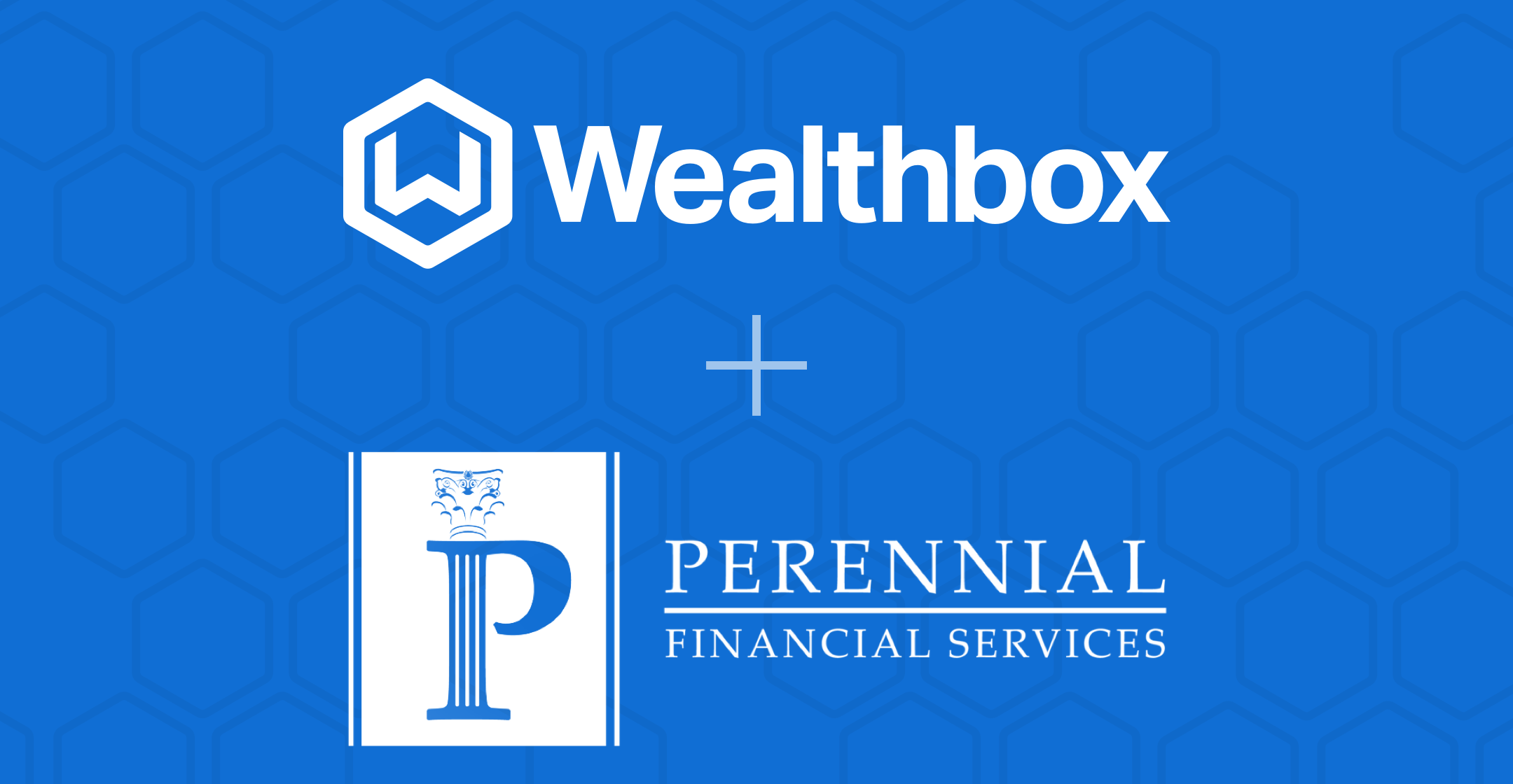 Perennial Financial Services Selects Wealthbox for Enterprise CRM