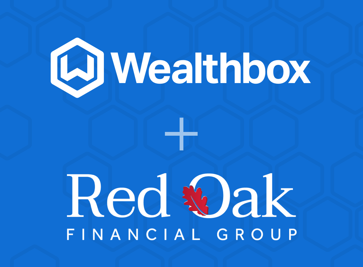 Red Oak Financial Selects Wealthbox for Enterprise CRM